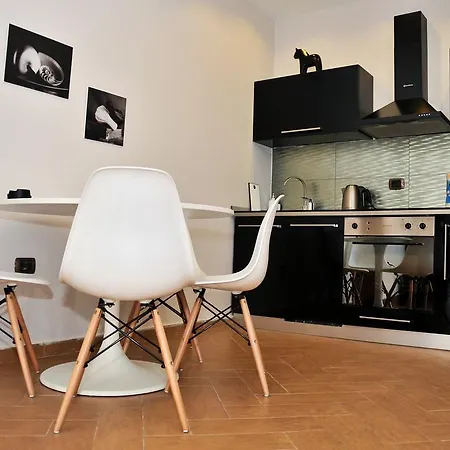 Tiranatop Suites