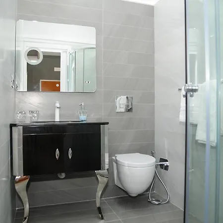 Tiranatop Suites Διαμέρισμα Τίρανα