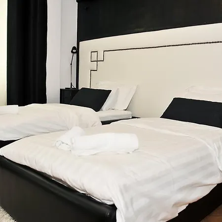 Διαμέρισμα Tiranatop Suites Τίρανα