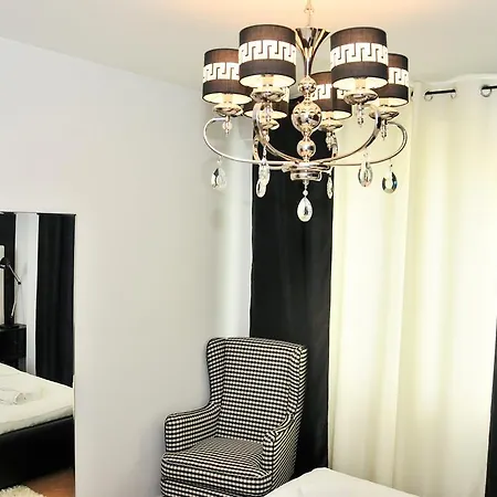 Διαμέρισμα Tiranatop Suites Τίρανα