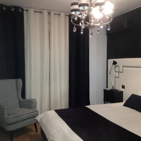 Διαμέρισμα Tiranatop Suites Τίρανα