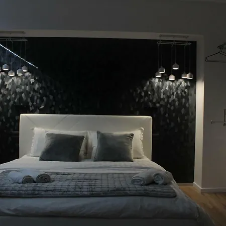 Tiranatop Suites Διαμέρισμα